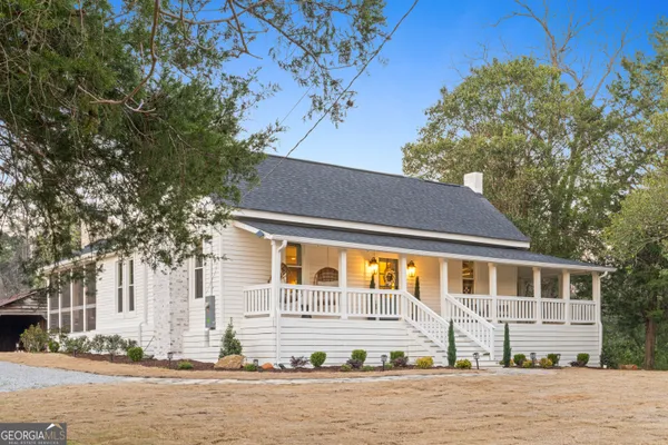 $1,999,900 | 4829 Yatesville Highway, Thomaston, GA 30286
