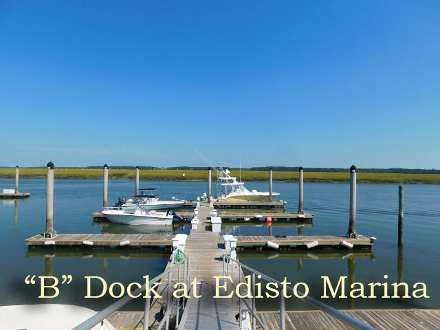 3702 Docksite Road, Unit B6 Edisto Island, SC 29438 - Photo 1 of 18 1