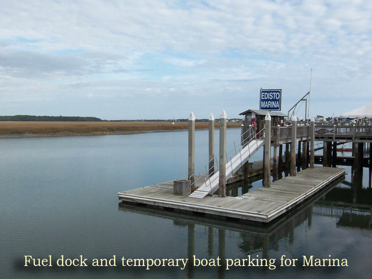 3702 Docksite Road, Unit B6 Edisto Island, SC 29438 - Photo 14 of 18 10