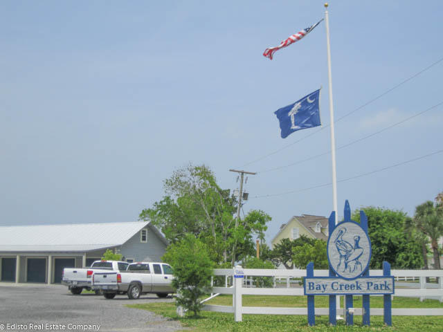 3702 Docksite Road, Unit B6 Edisto Island, SC 29438 - Photo 15 of 18 bay creek park-2