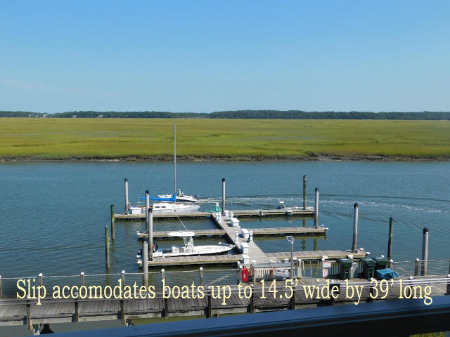 3702 Docksite Road, Unit B6 Edisto Island, SC 29438 - Photo 4 of 18 3a