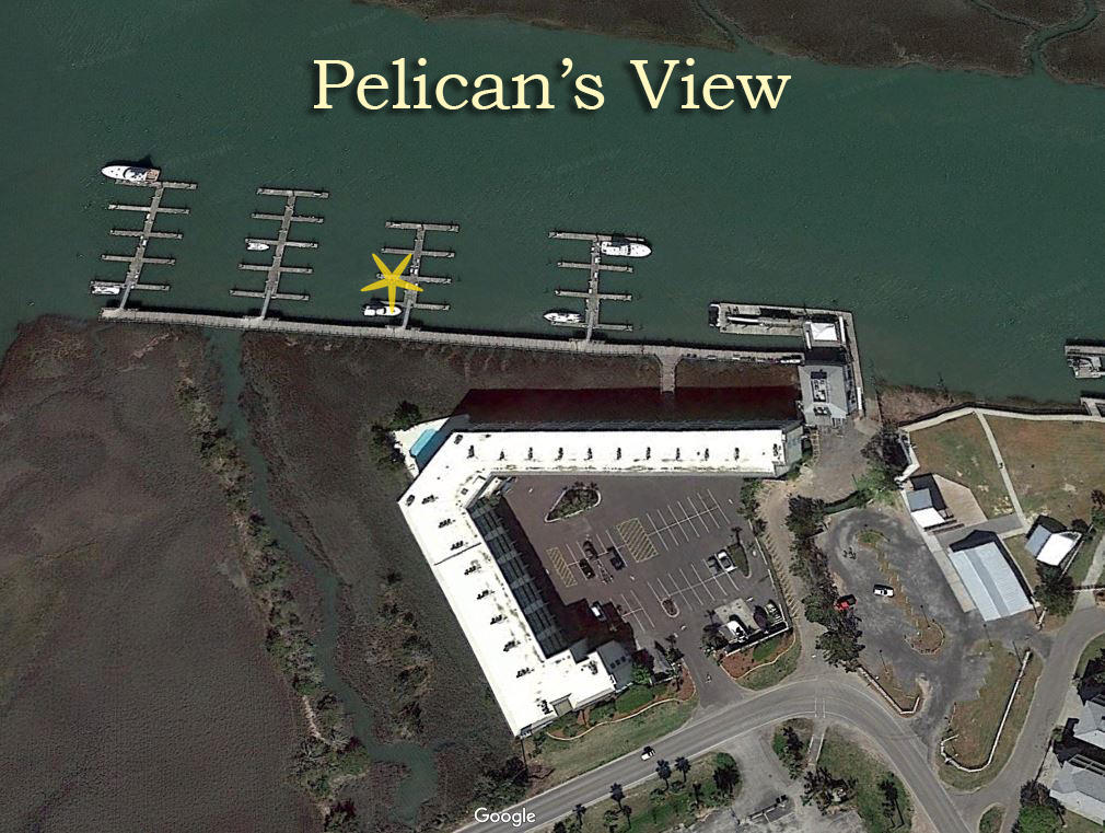 3702 Docksite Road, Unit B6 Edisto Island, SC 29438 - Photo 7 of 18 5