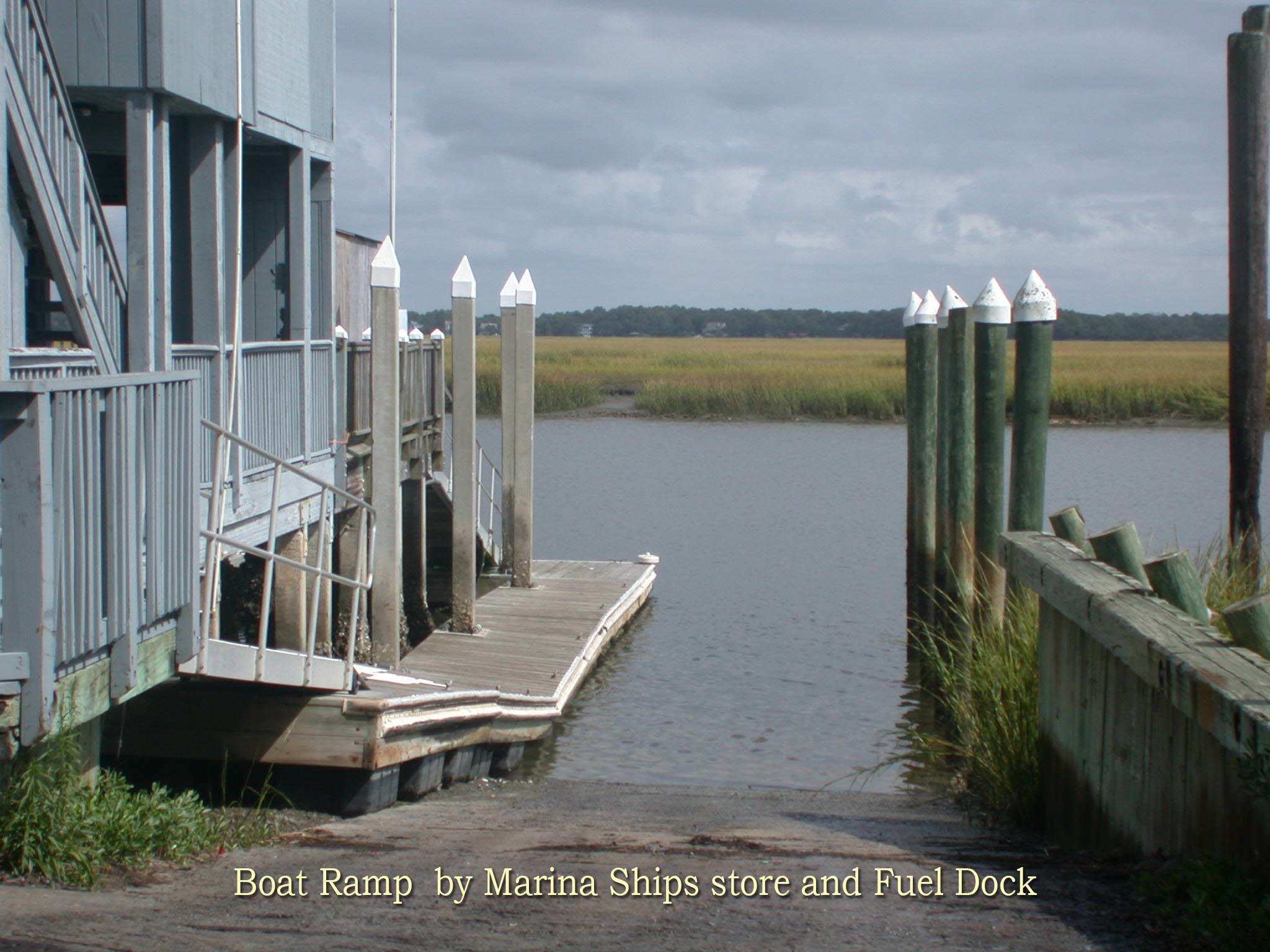 3702 Docksite Road, Unit B6 Edisto Island, SC 29438 - Photo 8 of 18 5a