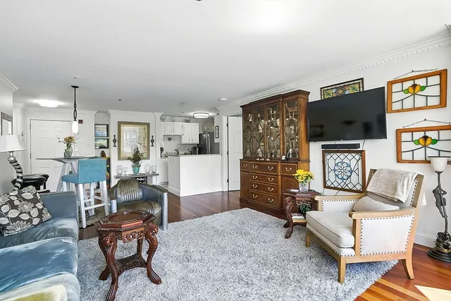 $774,900 | 150 Staniford Street, Unit 1009, Boston, MA 02114