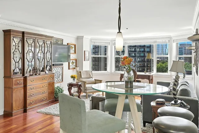 $774,900 | 150 Staniford Street, Unit 1009, Boston, MA 02114