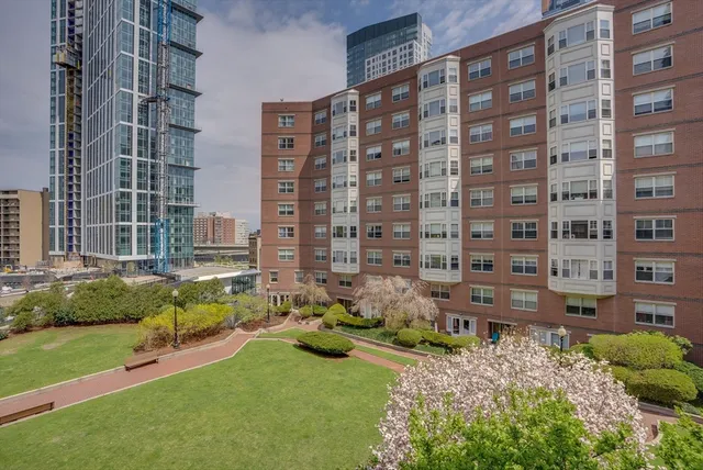 $774,900 | 150 Staniford Street, Unit 1009, Boston, MA 02114