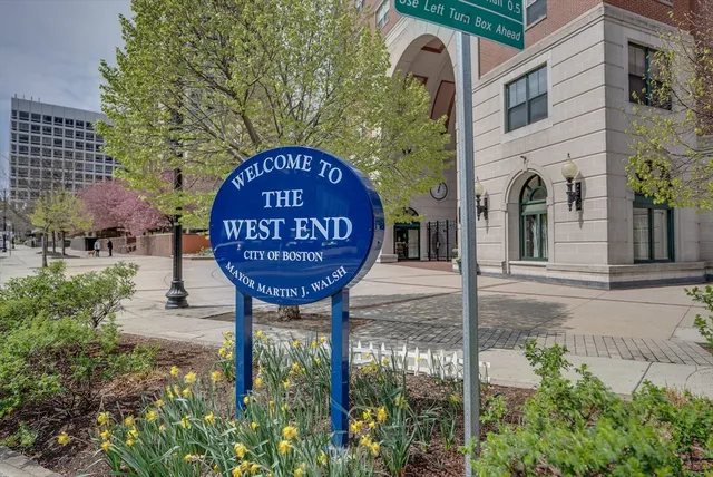 $774,900 | 150 Staniford Street, Unit 1009, Boston, MA 02114