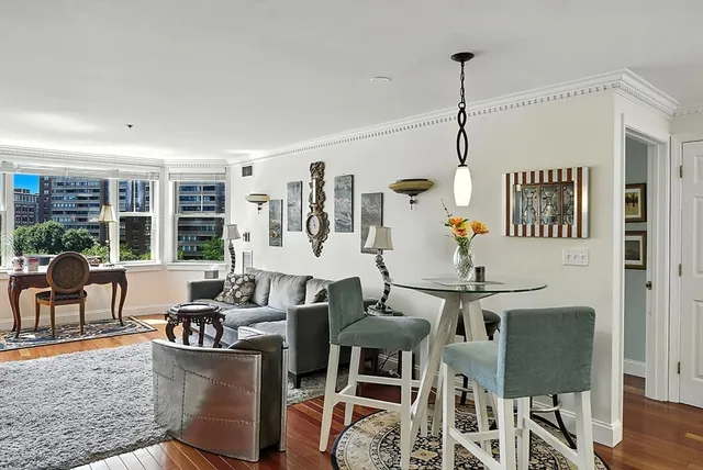 $774,900 | 150 Staniford Street, Unit 1009, Boston, MA 02114