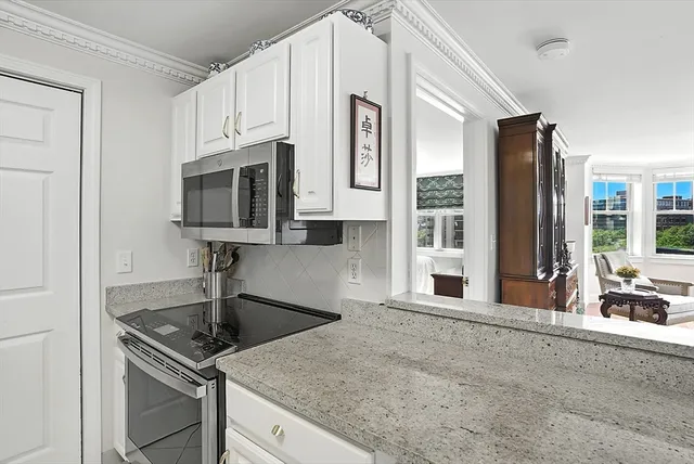 $774,900 | 150 Staniford Street, Unit 1009, Boston, MA 02114