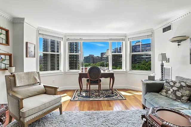 $774,900 | 150 Staniford Street, Unit 1009, Boston, MA 02114