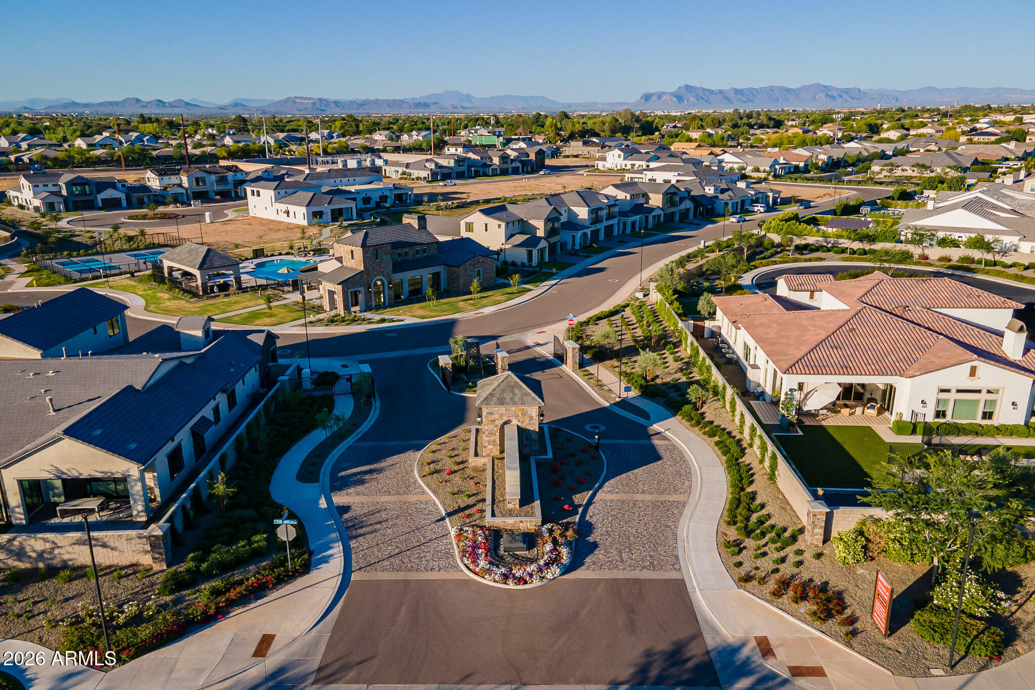 3346 South Stuart Court Gilbert, AZ 85297 - Photo 78 of 105