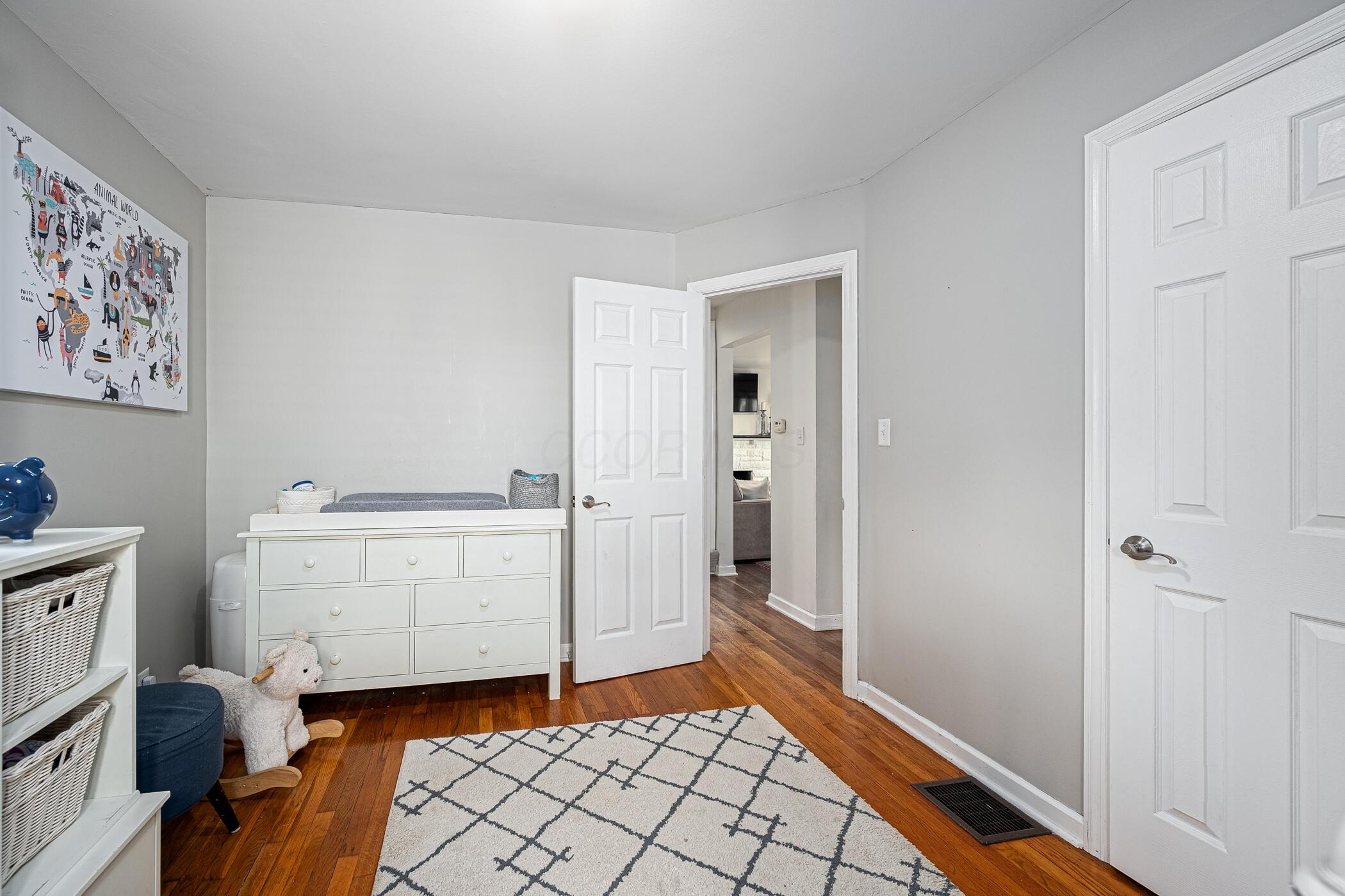 3218 Ainwick Road Columbus, OH 43221 - Photo 15 of 45 Bedroom