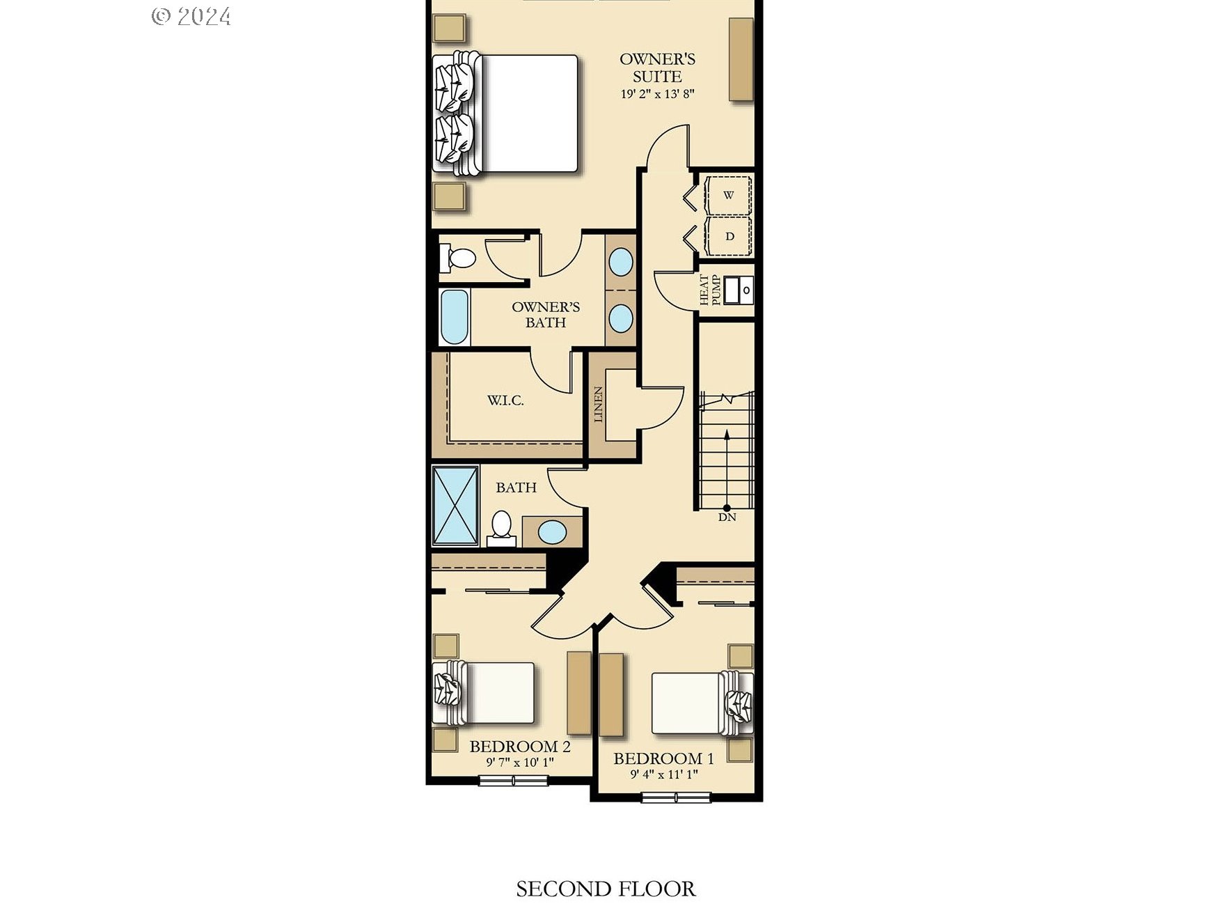 2345 South Brookside Place Ridgefield, WA 98642 - Photo 31 of 31 Gallery Image 31