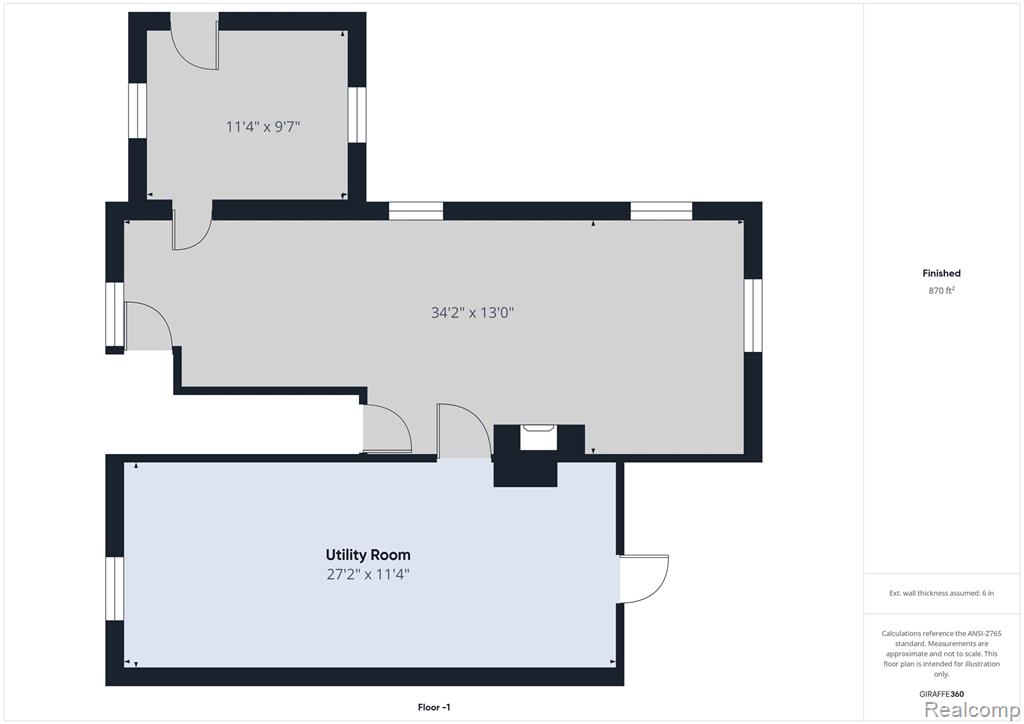 3326 Oak Grove Road North Branch, MI 48461 - Photo 41 of 42 Gallery Image 41