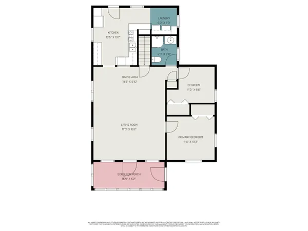 $187,500 | 325 West Burr Oak Street, Centreville, MI 49032