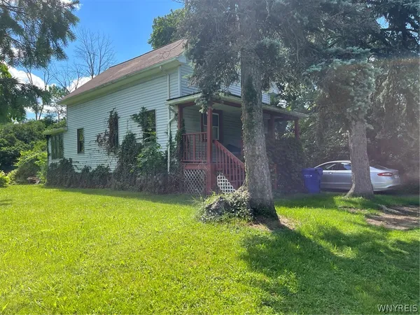 $119,900 | 46 Evelyn Street, Gates, NY 14606