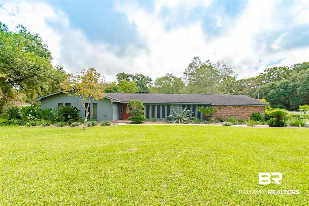 3350 Roberts Lane Semmes, AL 36575 - Photo 1 of 16