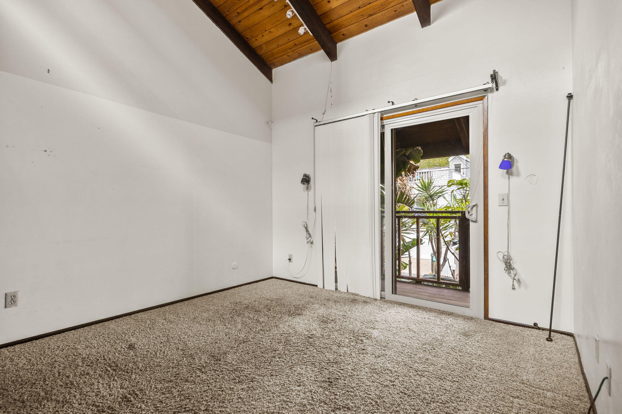 6726 Breakers Way Ventura, CA 93001 - Photo 29 of 42 a view of an empty room with a window