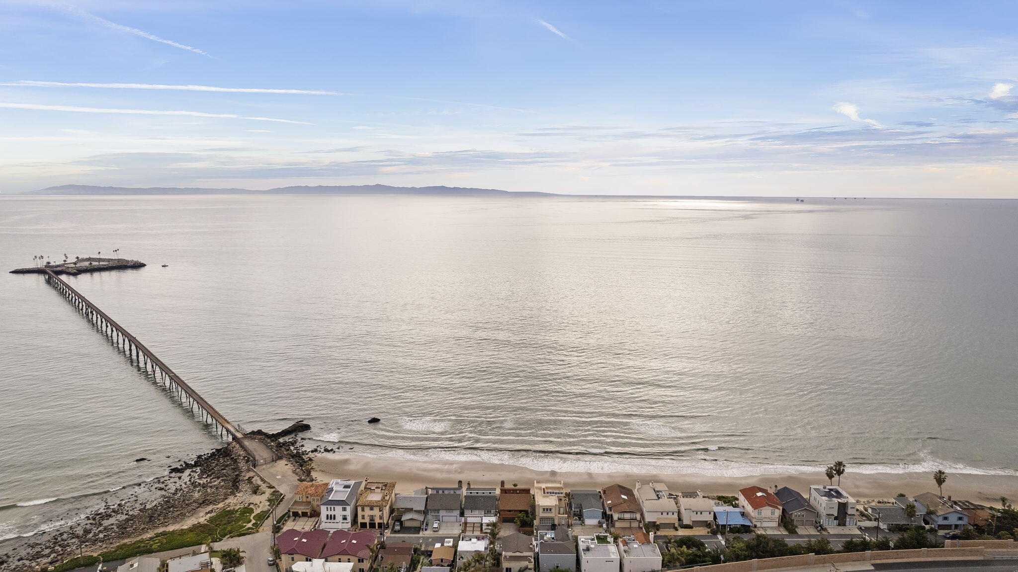 6726 Breakers Way Ventura, CA 93001 - Photo 38 of 42 a view of ocean view
