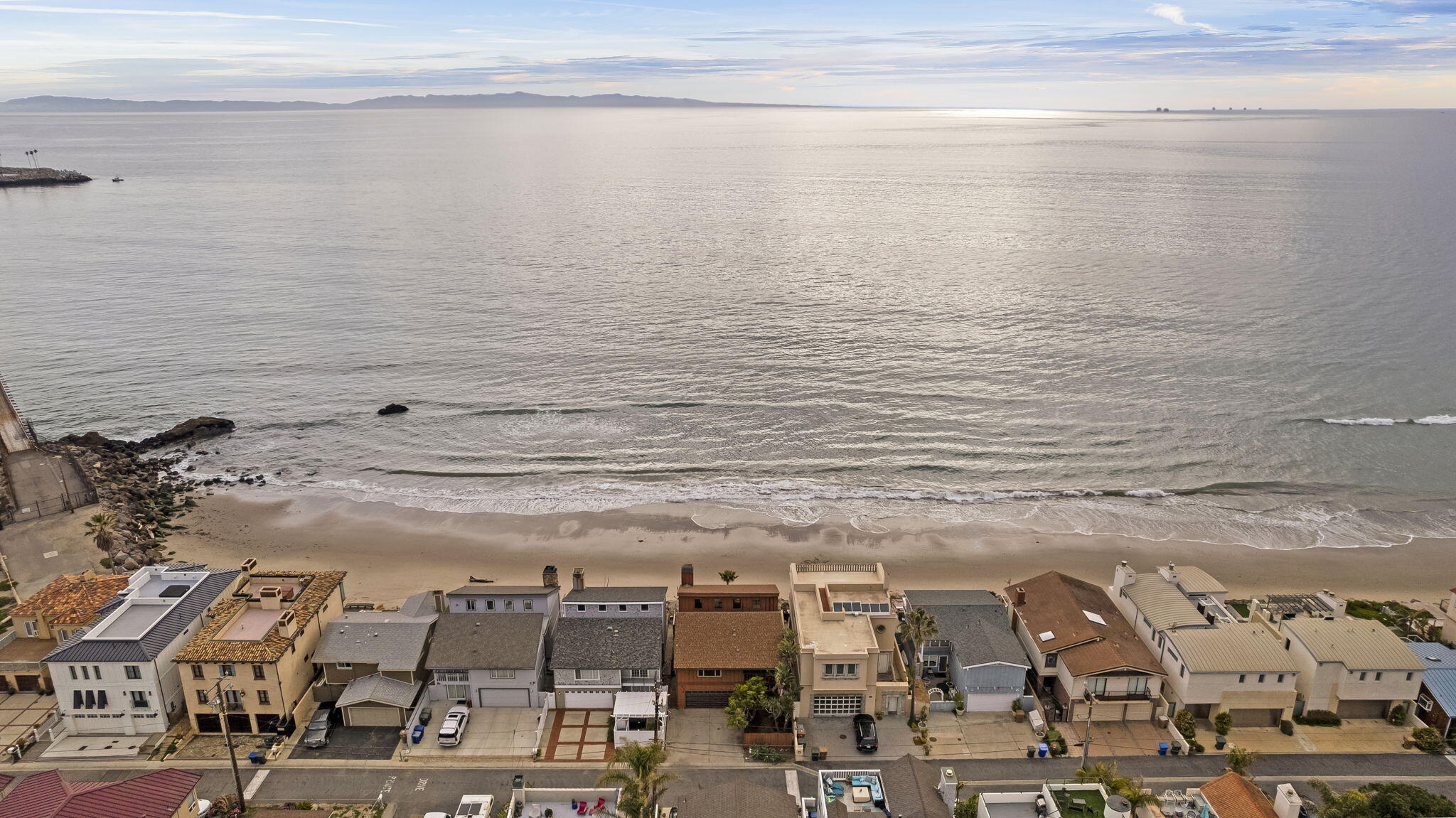 6726 Breakers Way Ventura, CA 93001 - Photo 4 of 42 a view of ocean
