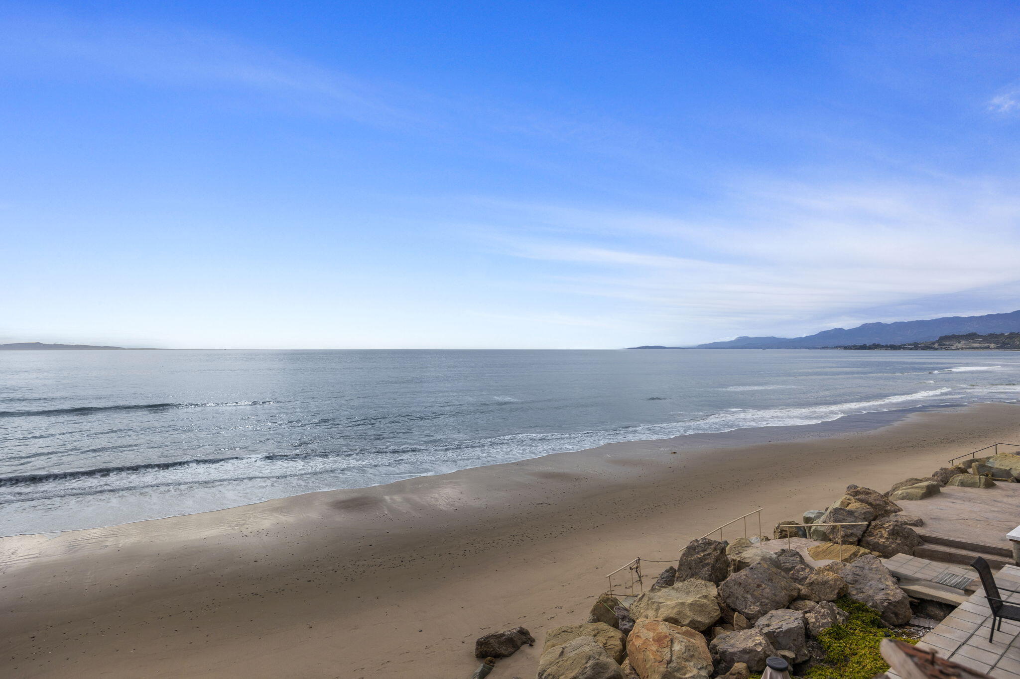 6726 Breakers Way Ventura, CA 93001 - Photo 42 of 42 a view of beach and ocean