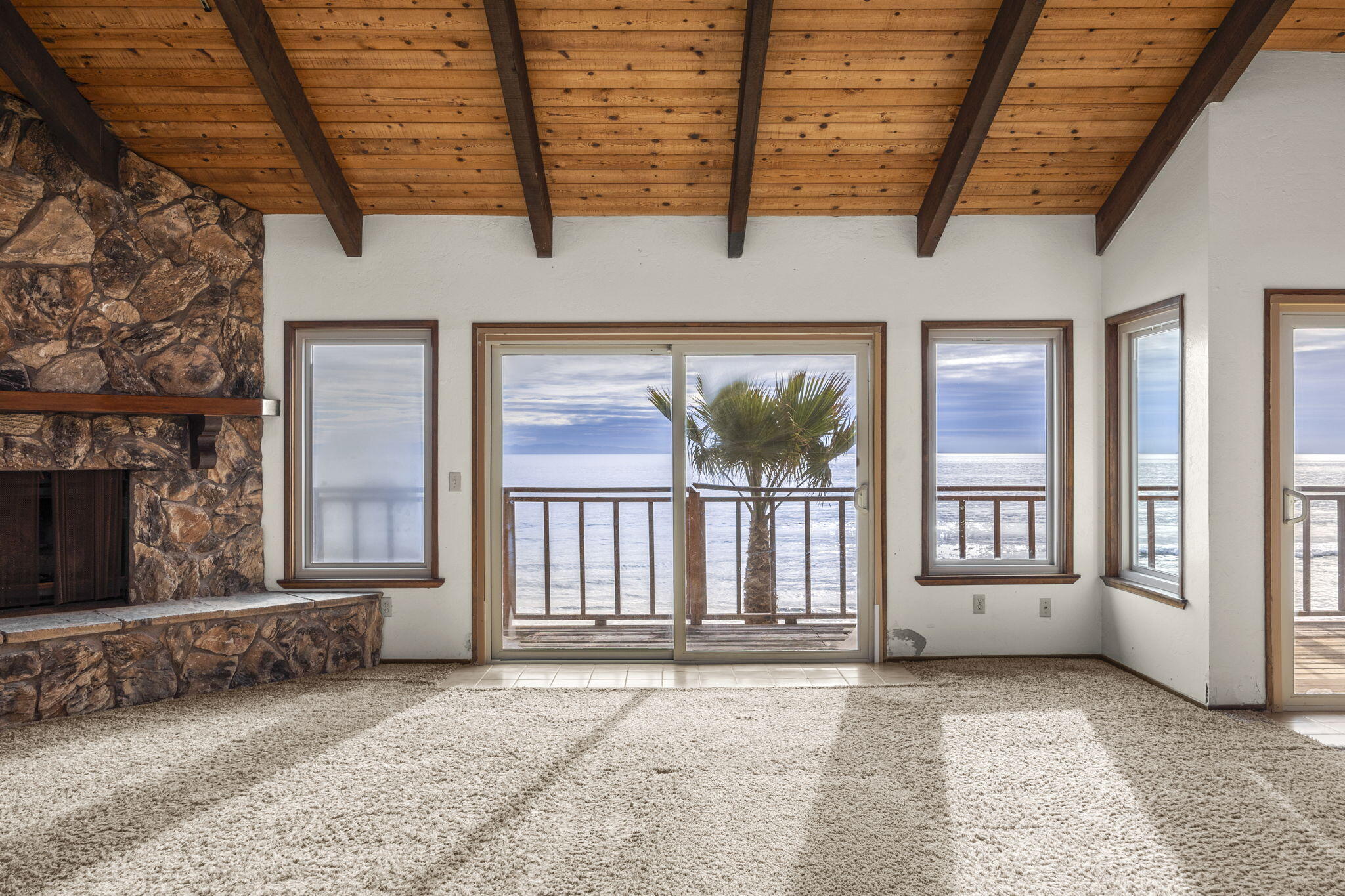 6726 Breakers Way Ventura, CA 93001 - Photo 8 of 42 a view of an empty room with a window