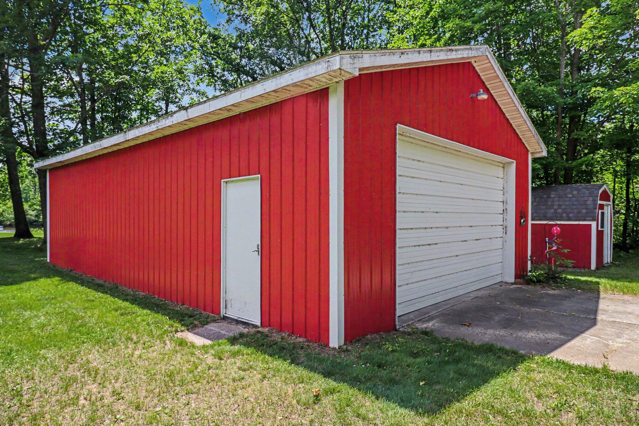 7245 River Road Evart, MI 49631 - Photo 14 of 21 008_file_7492