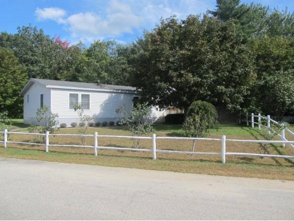 86 Daffodil Hill Lane Rochester, NH 03868 - Photo 1 of 1