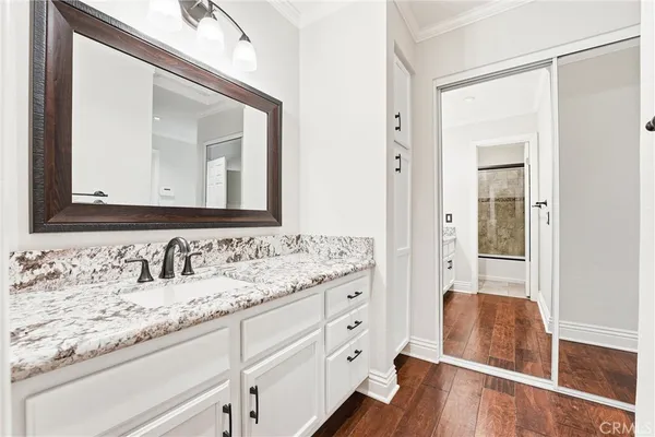 $2,695 | 2450 San Gabriel Way, Unit 308, Corona, CA 92882