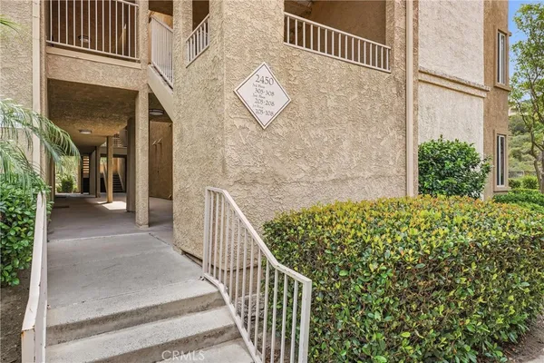 $2,695 | 2450 San Gabriel Way, Unit 308, Corona, CA 92882