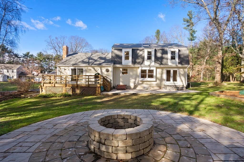 41 Deerpath Trail North Duxbury, MA 02332 - Photo 30 of 33