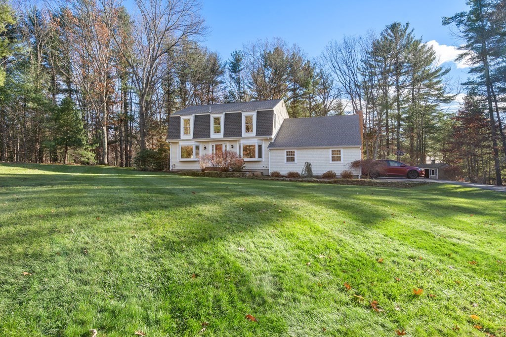 41 Deerpath Trail North Duxbury, MA 02332 - Photo 3 of 33