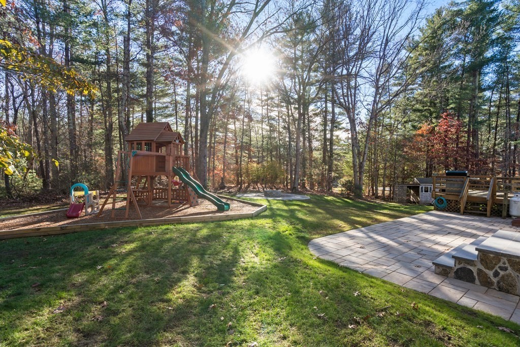 41 Deerpath Trail North Duxbury, MA 02332 - Photo 31 of 33