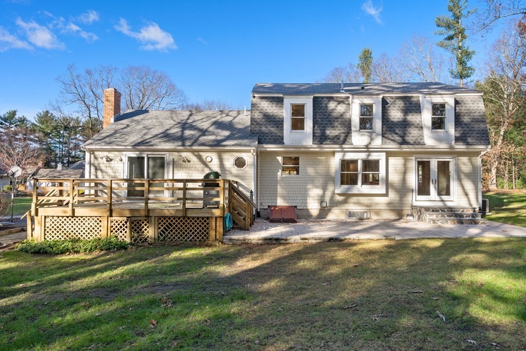 41 Deerpath Trail North Duxbury, MA 02332 - Photo 33 of 33