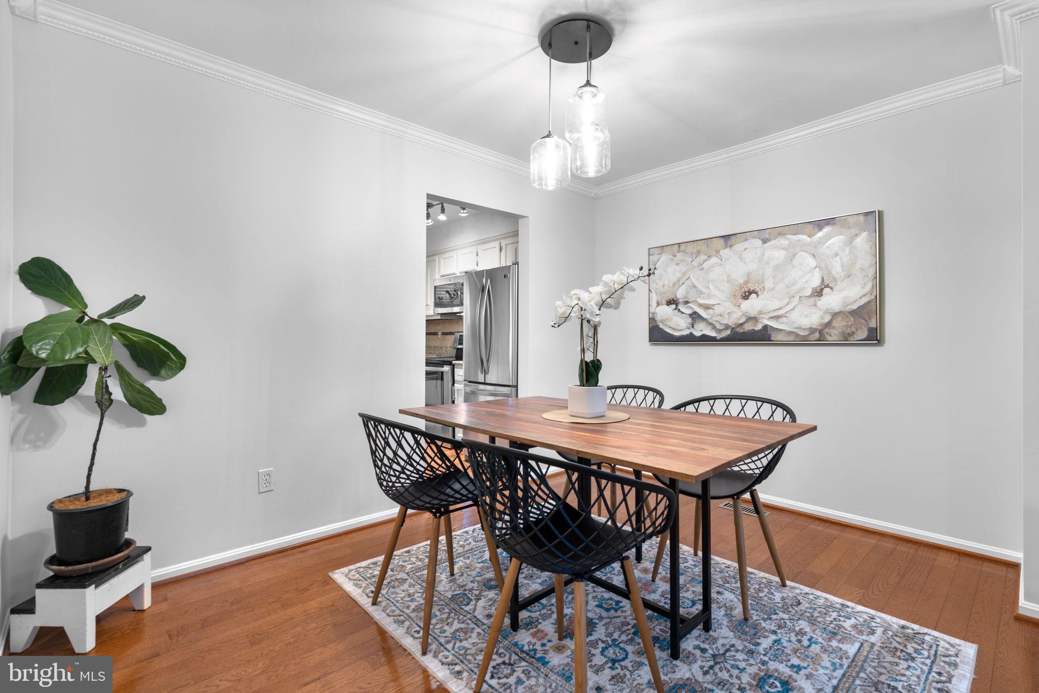11713 Stillbrook Court Reston, VA 20191 - Photo 12 of 38 Gallery Image 12