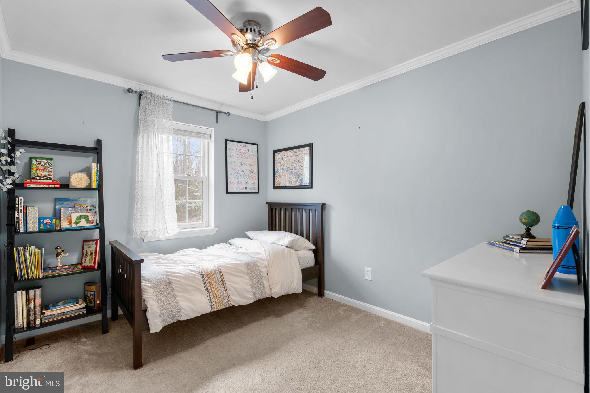 11713 Stillbrook Court Reston, VA 20191 - Photo 24 of 38 Gallery Image 24