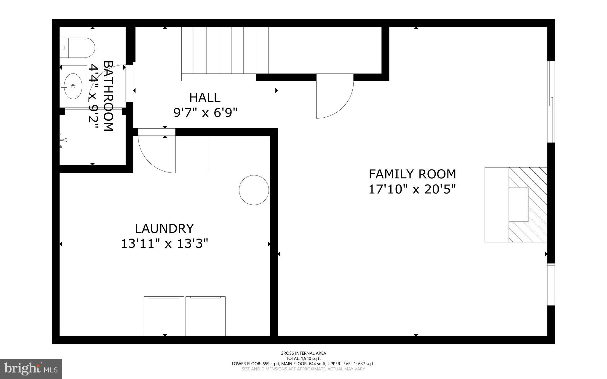 11713 Stillbrook Court Reston, VA 20191 - Photo 26 of 38 Gallery Image 26