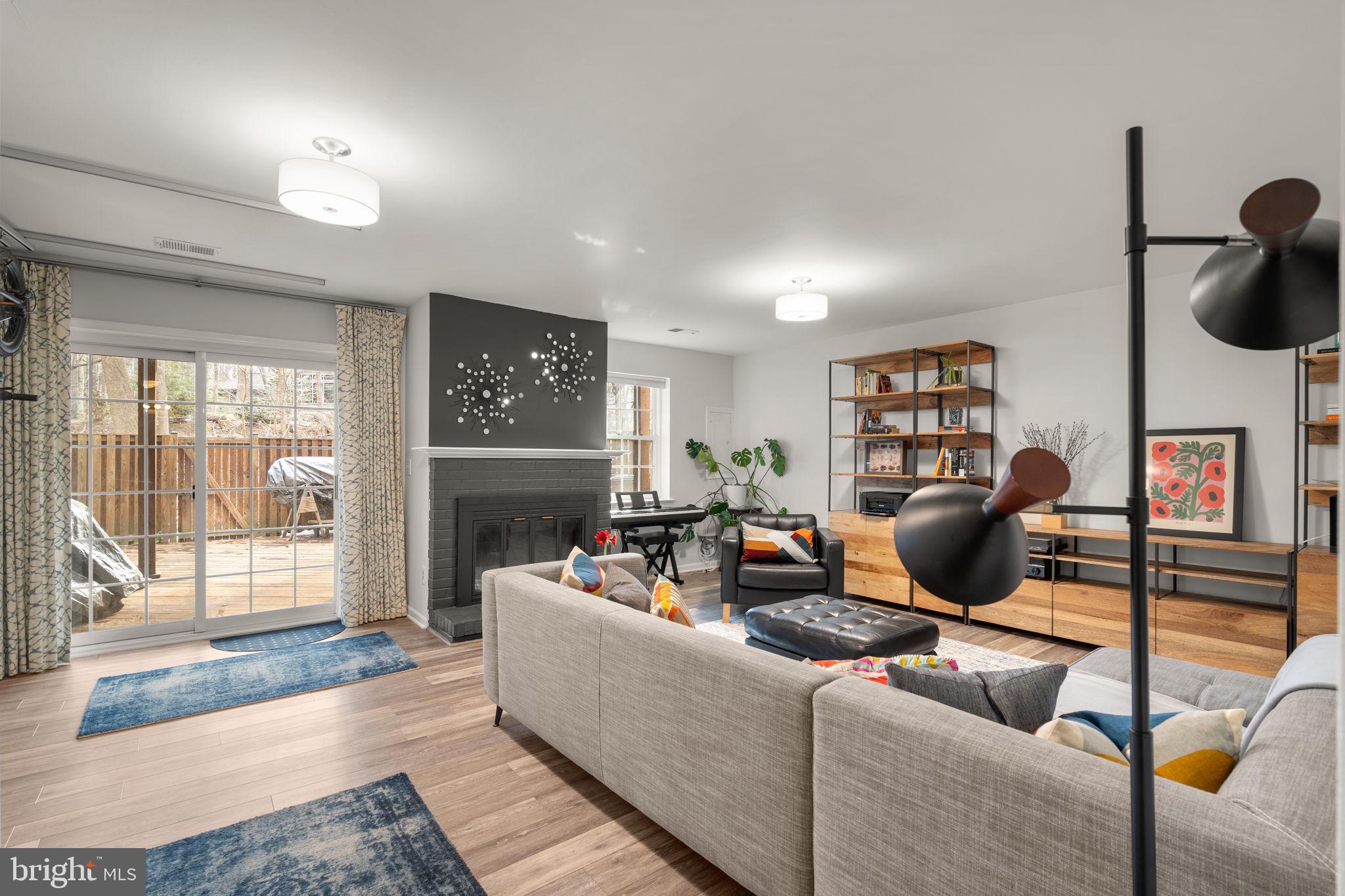 11713 Stillbrook Court Reston, VA 20191 - Photo 27 of 38 Gallery Image 27