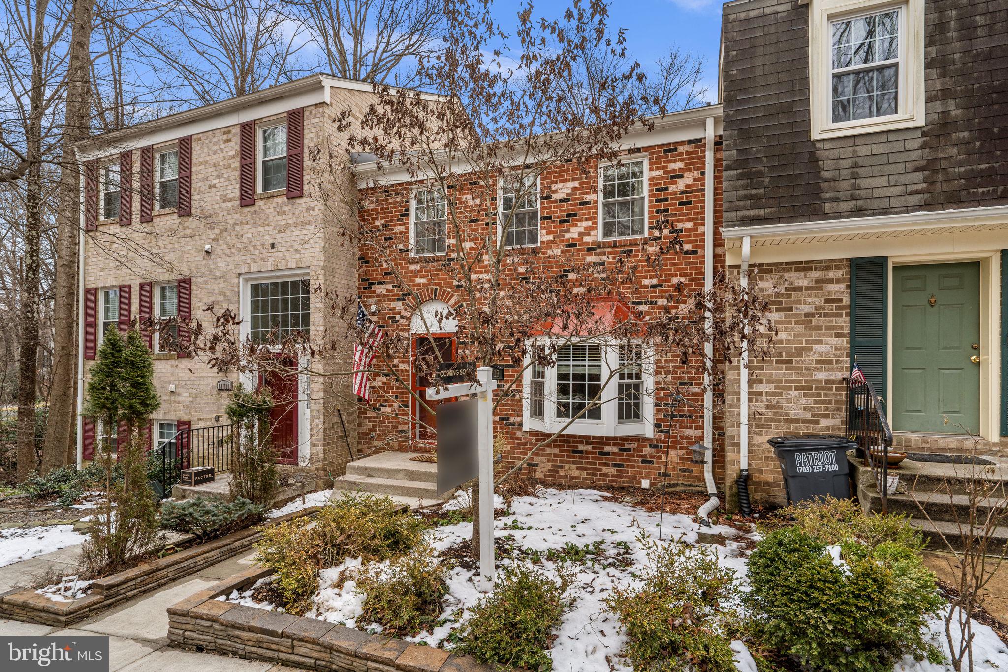 11713 Stillbrook Court Reston, VA 20191 - Photo 36 of 38 Gallery Image 36
