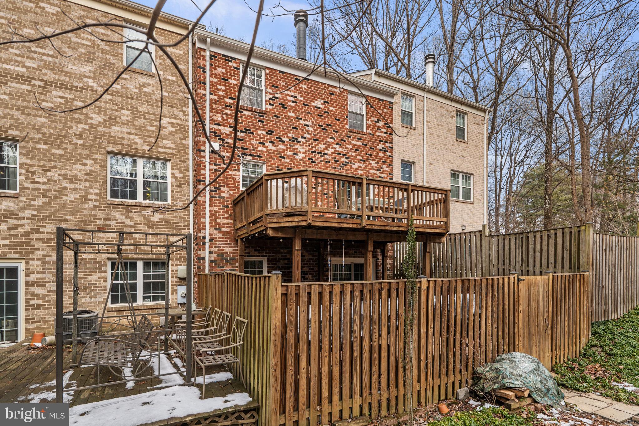 11713 Stillbrook Court Reston, VA 20191 - Photo 37 of 38 Gallery Image 37