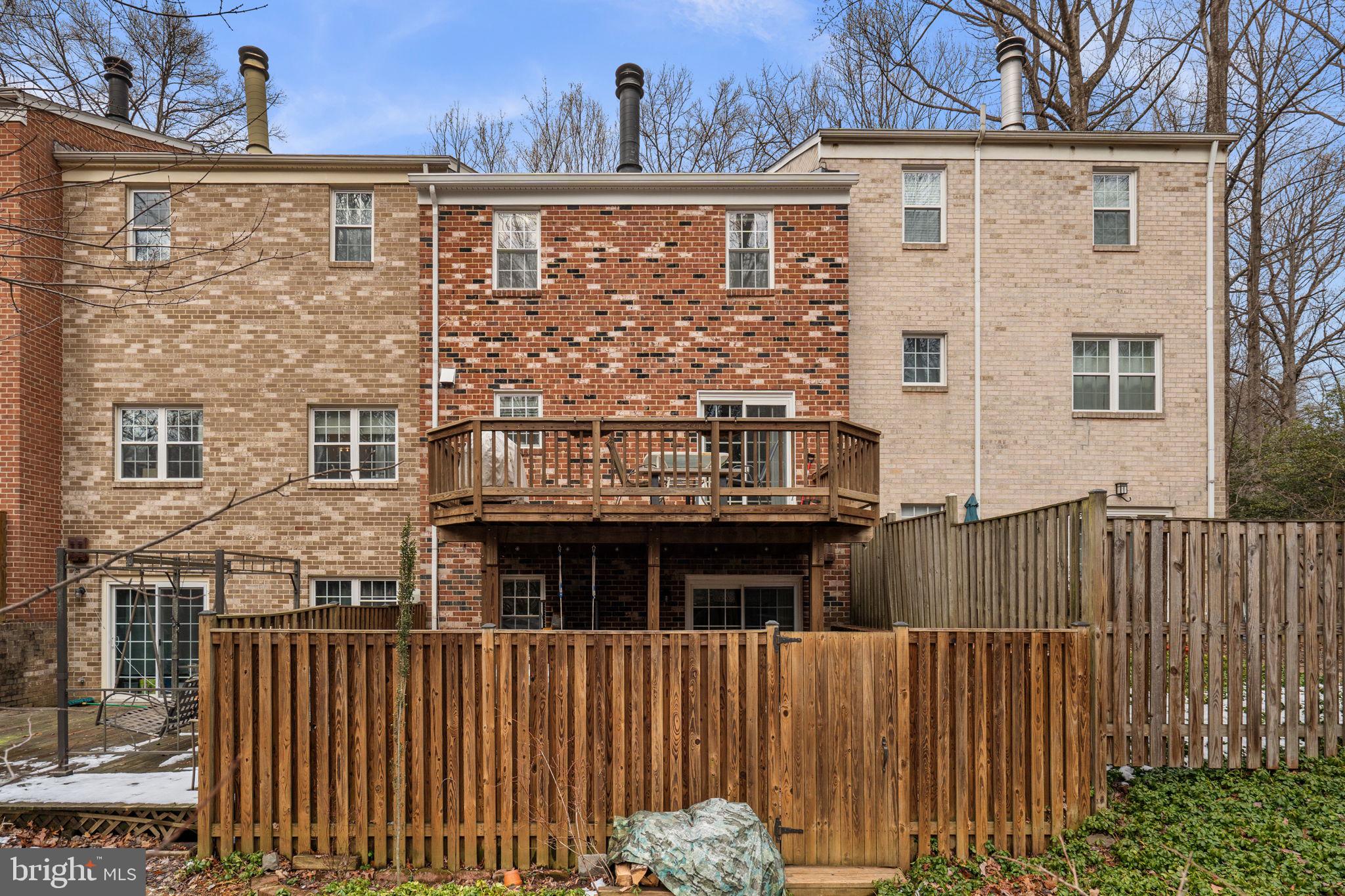 11713 Stillbrook Court Reston, VA 20191 - Photo 38 of 38 Gallery Image 38