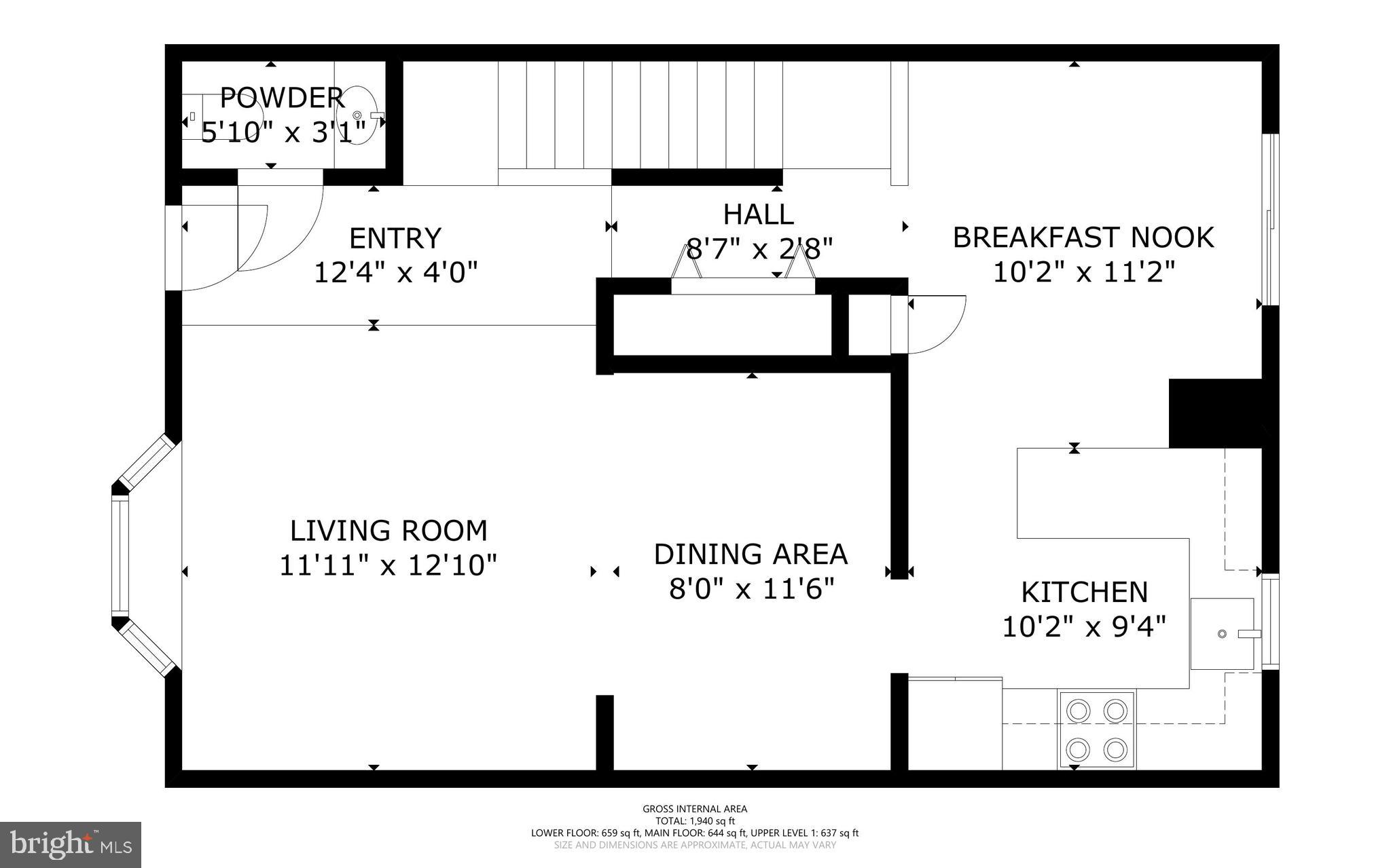 11713 Stillbrook Court Reston, VA 20191 - Photo 4 of 38 Gallery Image 4