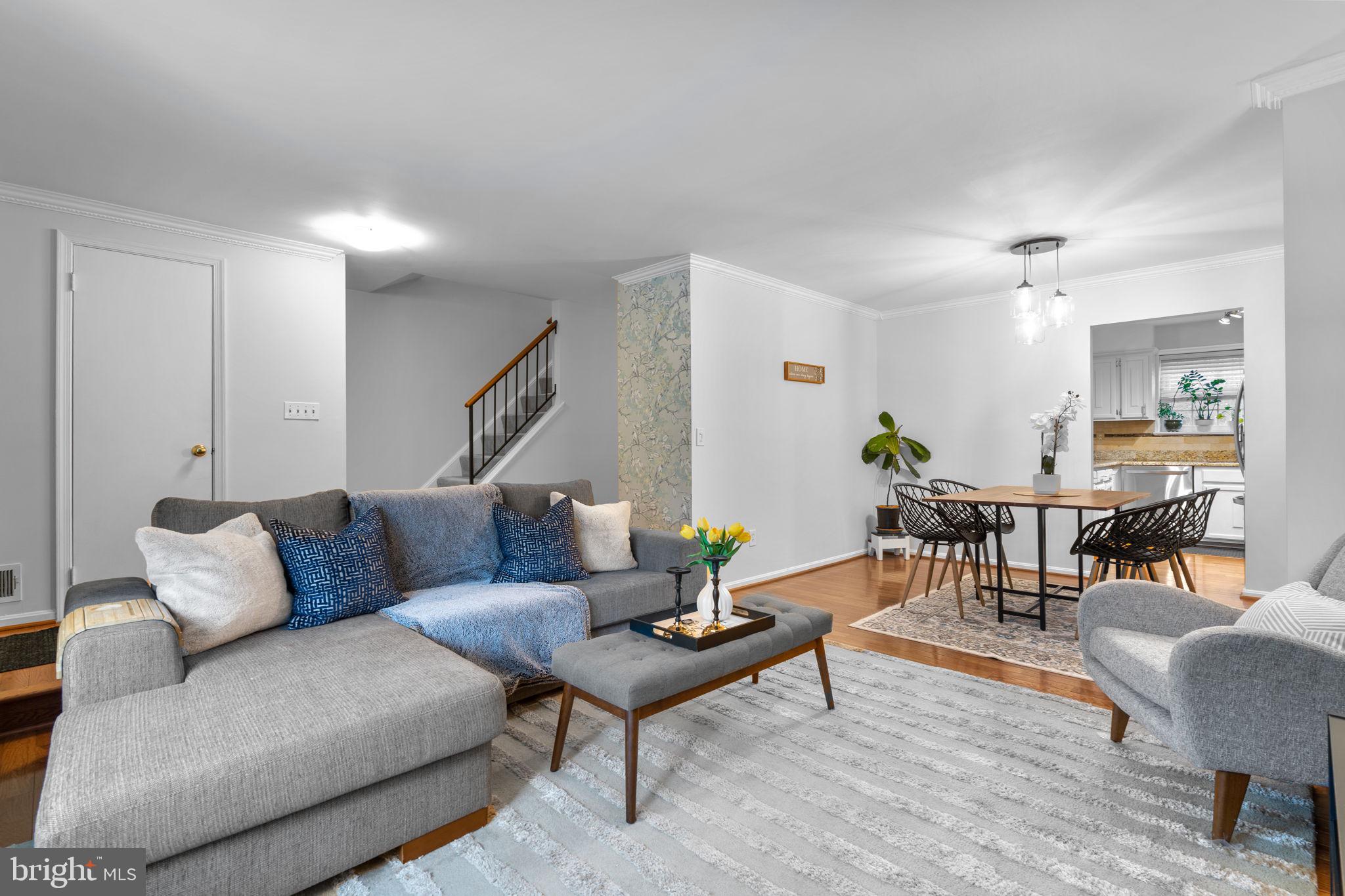 11713 Stillbrook Court Reston, VA 20191 - Photo 9 of 38 Gallery Image 9