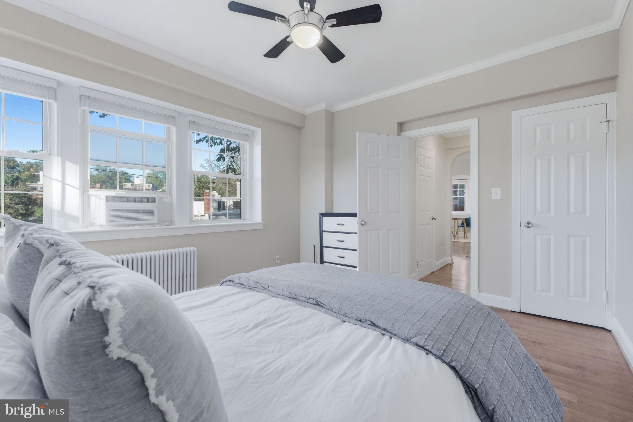 3925 Davis Place Northwest, Unit B7 Washington, DC 20007 - Photo 17 of 25