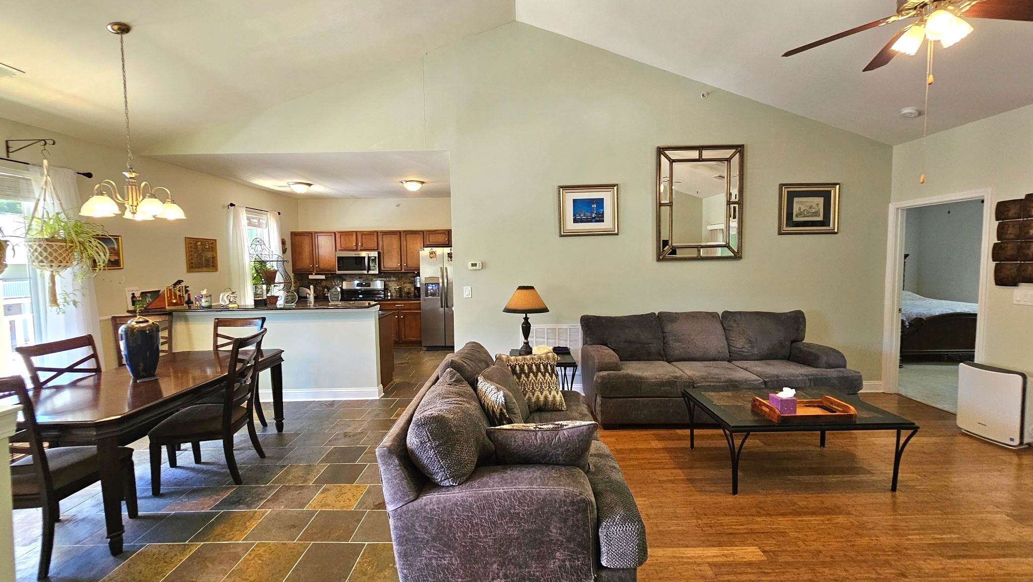 50 Turning Stone Boulelvard, Unit 8 Murrells Inlet, SC 29576 - Photo 17 of 50