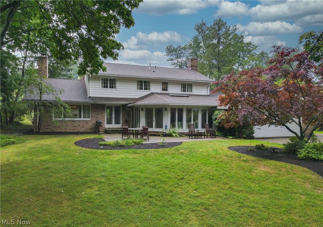 4935 Countryside Road Lyndhurst, OH 44124 - Photo 29 of 34