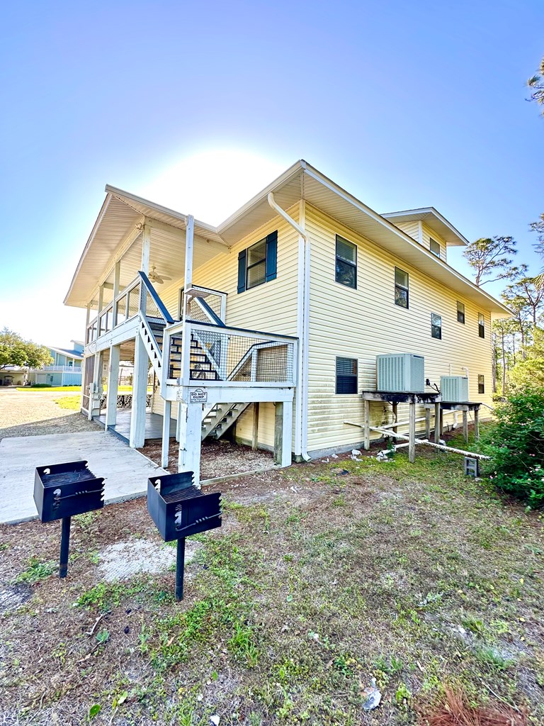 328 Bruce Street St. George Island, FL 32328 - Photo 52 of 76