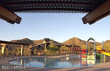1642 West Red Bird Road Phoenix, AZ 85085 - Photo 3 of 9 Community Pool