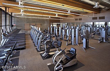 1642 West Red Bird Road Phoenix, AZ 85085 - Photo 4 of 9 Norterra Fitness Center