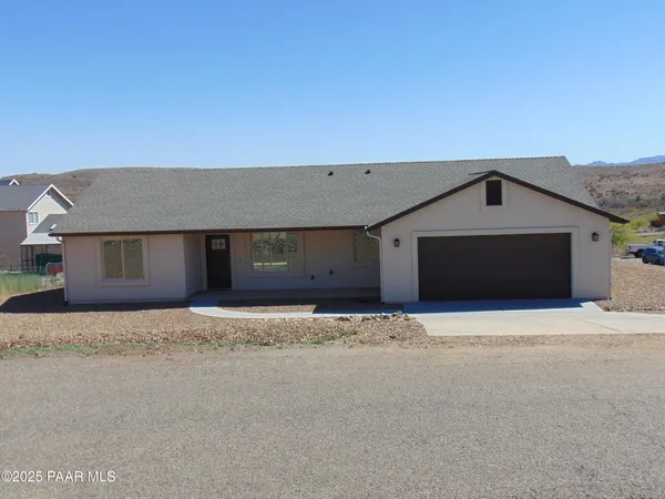 $349,900 | 17707 East Jackrabbit Road, Mayer, AZ 86333